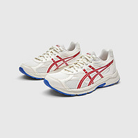 asics/亚瑟士童鞋2024灵敏缓震跑步鞋GEL胶柔韧舒适缓冲CONTANA 101 37.5码