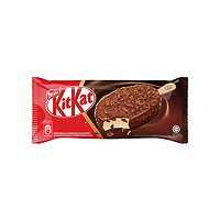 88VIP：Nestlé 雀巢 Nestle/雀巢 KITKAT冰淇淋巧克力脆皮牛奶雪糕冰糕进口85ML