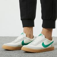 耐克 NIKEKILLSHOT 2 轻便透气 小白鞋 运动休闲男鞋