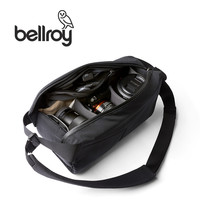 bellroy 澳洲 Venture Sling 10L探险家胸包相机版