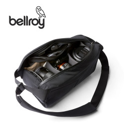 bellroy 澳洲 Venture Sling 10L探险家胸包相机版