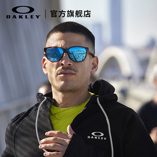 Oakley欧克利运动眼镜跑步骑行比赛轻量化护目镜ACTUATOR 9250A