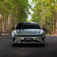 ZEEKR 极氪 001 25款 705km 四驱ME版