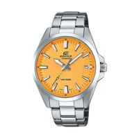 CASIO 卡西欧 EDIFICE艾迪斐斯系列 42毫米石英腕表 EFV-100D-9A