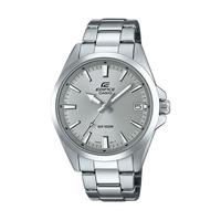 CASIO 卡西欧 EDIFICE艾迪斐斯系列 42毫米石英腕表 EFV-100D-8A