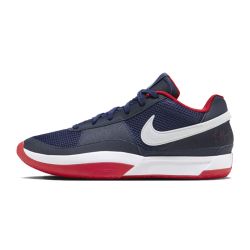 百亿补贴nike耐克男子夏季ja1莫兰特1代透气运动实战篮球鞋dr8786403