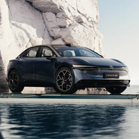 ZEEKR 极氪 ZEEKR 007 25款 616km 四驱智驾版