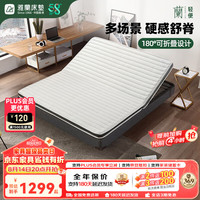 AIRLAND/雅兰 护脊 宿舍床垫 5-10cm(含) 偏硬