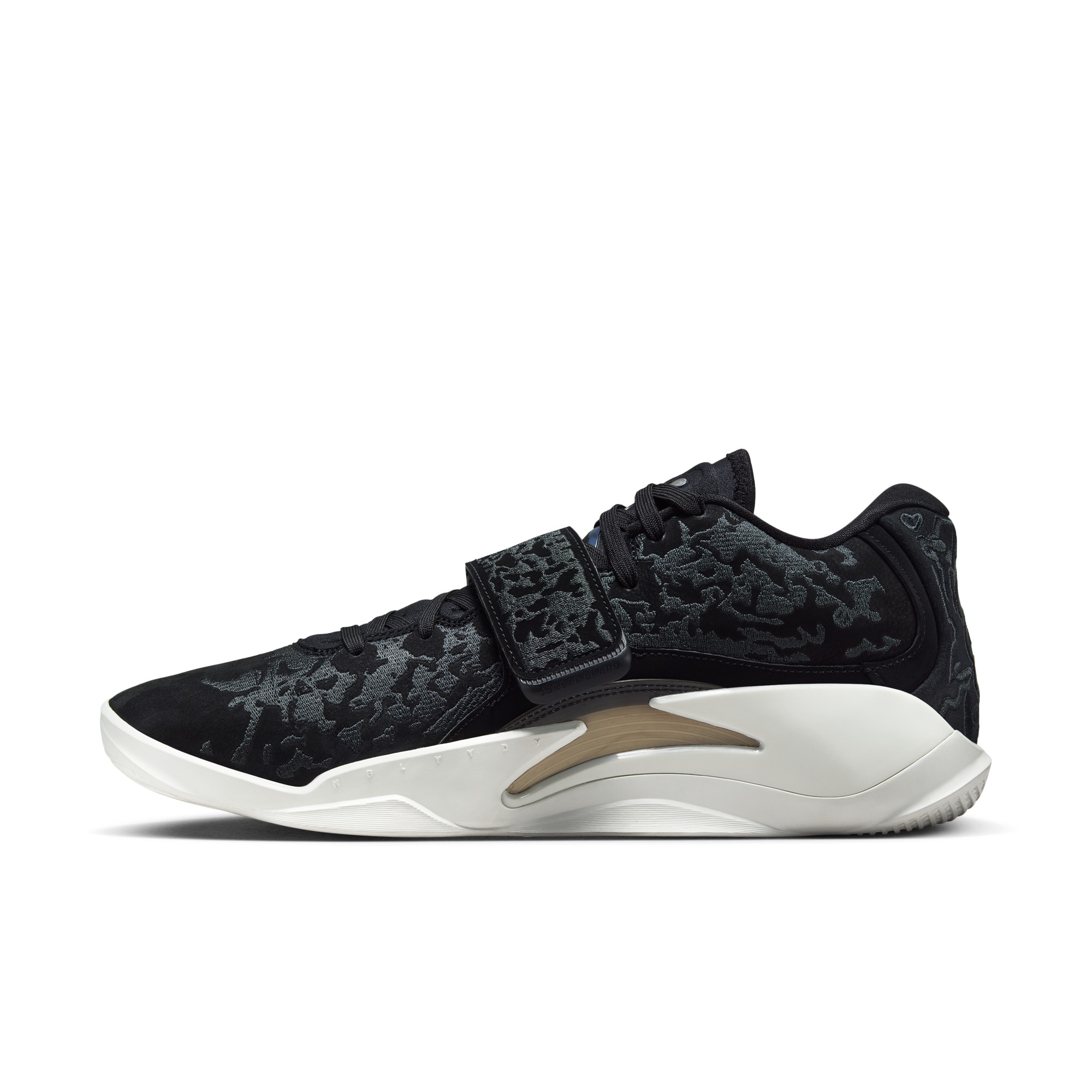 AIR JORDAN ZION 3 SE PF 男子实战抗扭篮球鞋 FN1778