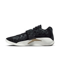 AIR JORDAN ZION 3 SE PF 男子实战抗扭篮球鞋 FN1778-002 黑/暗灰/帆白 36.5