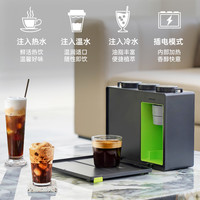 统帅 Leader咖啡机全半自动意式咖啡机小型家用户外便携式咖啡机包包