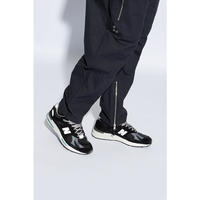 new balance U991BK2运动鞋