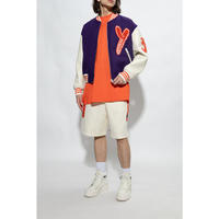 Y-3 Ajatu Court High系列 高帮运动鞋