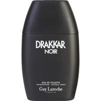 Guy Laroche 姬龙雪 黑色达卡 男士淡香水 EDT 100ml 简装（白盒或无盖）
