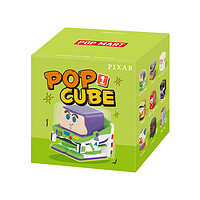 POP MART 泡泡玛特 迪士尼/皮克斯POP CUBE-1系列手办盲盒