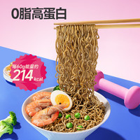 三只松鼠荞麦面条60gx10袋方便面泡面粗粮0脂代餐主食杂粮速食轻食拌面 荞麦面60gx10袋