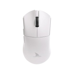 Darmoshark 达摩鲨 M3 PRO MAX 三模无线鼠标 26000DPI