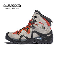 LOWA ZEPHYR GTX TF 女款登山鞋 L320585