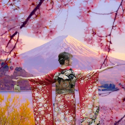 1k+搞定中秋、国庆、红叶季！全国多地=日本福冈/冲绳/名古屋机票