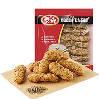 Walmart 沃尔玛 泰森(Tyson) 费城鸡柳(孜然风味)  380g/袋