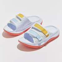 HOKA ONE ONE Ora Luxe 男女同款拖鞋