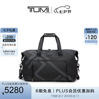 TUMI/途明【秋冬】Alpha 3男士旅行包可扩展大容量手提包 反光提花/02203159RTJ3
