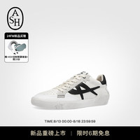 ASH MOONLIGHT真皮平底休闲板鞋