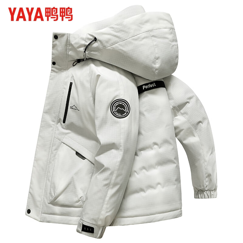 白迷彩