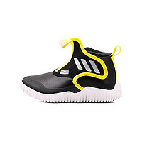 阿迪达斯（adidas）青少年运动休闲加绒雪地靴GX7128 GX7128 30.5