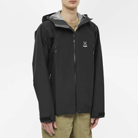 HAGLÖFS 火柴棍 Roc Gore-Tex 男款冲锋衣