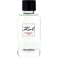 KARL LAGERFELD 卡尔汉堡阿尔斯特 男士淡香水 EDT 100ml