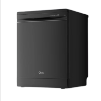 美的 晶焰系列 GX1000Pro 嵌入式洗碗机 16套