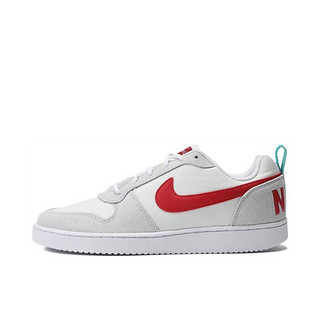 NIKE 耐克 COURT BOROUGH LOW 男子运动板鞋 HF0734-161