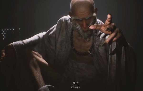 评论有奖:《黑神话:悟空》联名周边合集!西行助力,畅玩悟空!