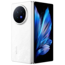vivo X Fold3 5G手机 16GB+512GB 轻羽白