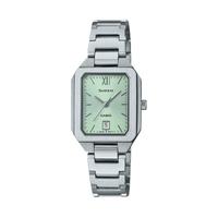 CASIO 卡西欧 SHEEN系列 23.5毫米石英腕表 SHE-4555D-3A