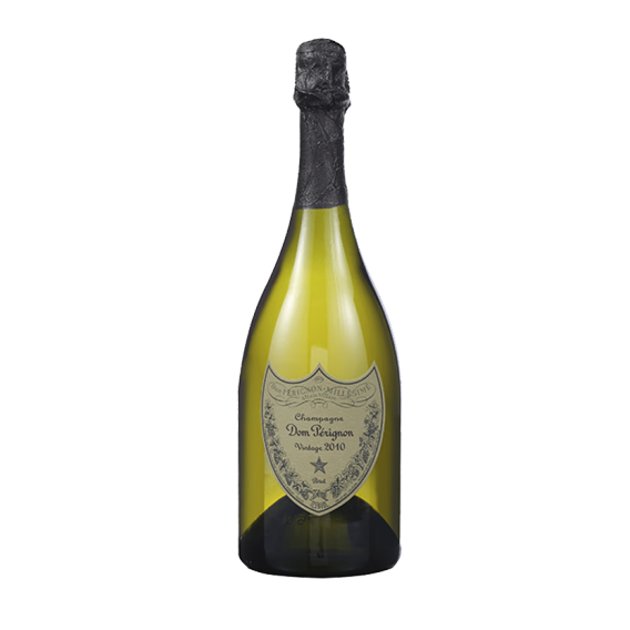 唐培里侬香槟王（Dom Perignon）干型 香槟葡萄酒 起泡酒 洋酒 海外版 唐·培里侬香槟王750ml-2013年