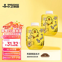 小卫 自动洗手机 替换补充装300ml