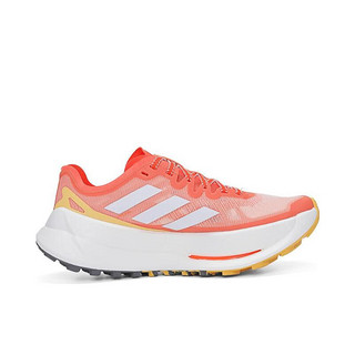 阿迪达斯adidas【滔搏运动】女子TERREX AGRAVIC SPEED ULTRA W户外鞋 IF6597 36