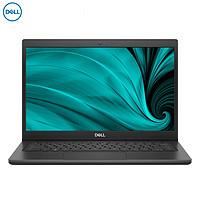 DELL 戴尔 Latitude 3420 14英寸笔记本电脑（i5-1145G7、16GB、256GB）