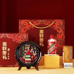 白酒最贵的是什么酒(白酒最贵的酒排行榜前十名)