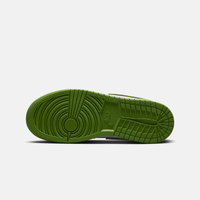 NIKEJordan耐克乔丹男童AJ1板鞋大童运动童鞋夏季低帮HF4779