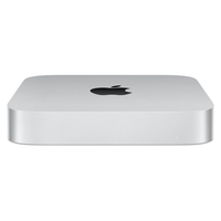Apple 苹果 Mac mini 2023 迷你电脑主机（M2、16GB、512GB）