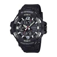 CASIO 卡西欧 G-SHOCK航空系列 54.7毫米太阳能腕表 GR-B300-1A
