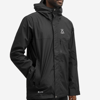 HAGLÖFS 火柴棍 Lark Gore-Tex 男款冲锋衣