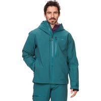 Marmot 土拨鼠 Refuge 男子滑雪服