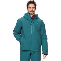 Marmot 土拨鼠 Refuge 男子滑雪服