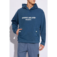 STONE ISLAND 石头岛 带帽卫衣
