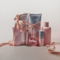 金小妹自有品牌Kylie Cosmetics新品上市！下单最高再返9%