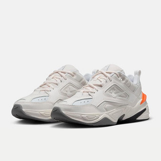 耐克（NIKE）M2K TEKNO 女子运动鞋 AO3108-001 35.5